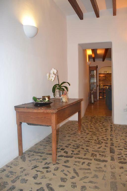 Ca S'Angel Villa Biniaraix ภายนอก รูปภาพ